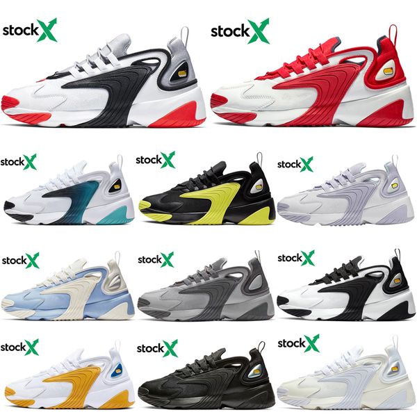 race red zoom m2k 2k tekno 2000 stock x men women running shoes triple black grey dynamic yellow royal blue designer sports sneakers
race red zoom m2k 2k tekno 2000 stock x men women running shoes triple black grey dynamic yellow royal blue designer sports sneakers