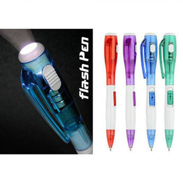 7 color plastic ballpoint pen with led lights for office stationery led multi-function ballpoint pen for children as gifts, Blue;orange
7 color plastic ballpoint pen with led lights for office stationery led multi-function ballpoint pen for children as gifts, Blue;orange