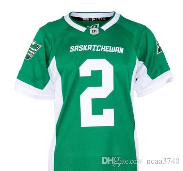 custom 2019 men saskatchewan roughriders dl micah johnson #2 real full embroidery college jersey or any name or number jersey, Black
custom 2019 men saskatchewan roughriders dl micah johnson #2 real full embroidery college jersey or any name or number jersey, Black