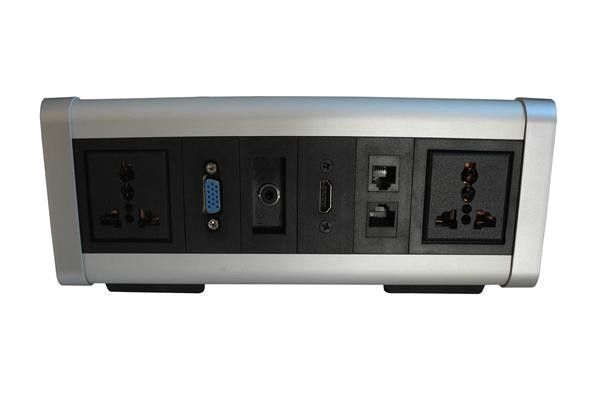 motorized conference furniture socket aluminum av eu power rotation motorized electric flipping socket 110-240v enchufe usb
motorized conference furniture socket aluminum av eu power rotation motorized electric flipping socket 110-240v enchufe usb