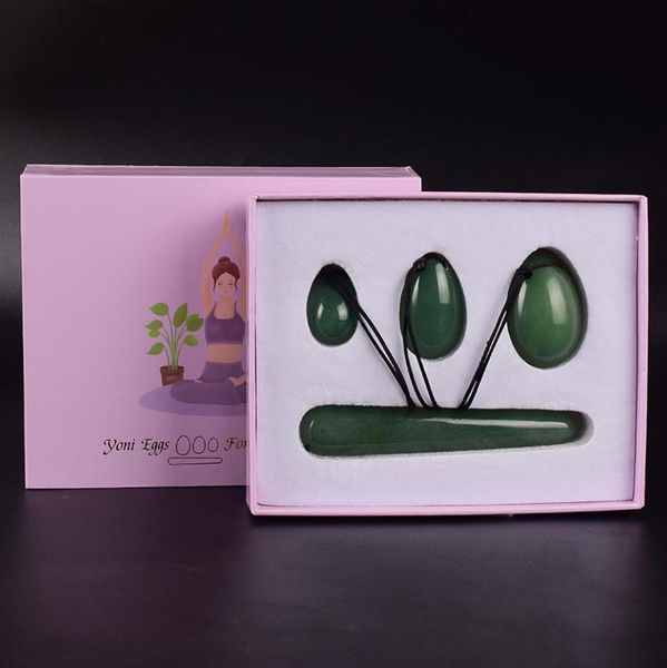 sellers wholesales pcs/set yoni massage yoni 3 eggs nephrite set jade women egg for healing iegqb
sellers wholesales pcs/set yoni massage yoni 3 eggs nephrite set jade women egg for healing iegqb