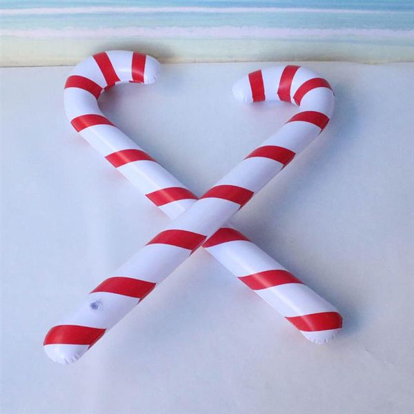 christmas inflation walking sticks stripe pattern 87cm xmas party supplies christmas crutches for festival inflatable toys
christmas inflation walking sticks stripe pattern 87cm xmas party supplies christmas crutches for festival inflatable toys