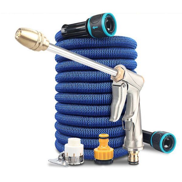 water pipe spray high pressure car washer water-gun garden hose water sprayer for plant flower household cleaning car wash
water pipe spray high pressure car washer water-gun garden hose water sprayer for plant flower household cleaning car wash