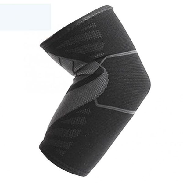 elbow & knee pads high elastic guard breathable neoprene brace support gym outdoor fitness workout training protective gear, Black;gray
elbow & knee pads high elastic guard breathable neoprene brace support gym outdoor fitness workout training protective gear, Black;gray