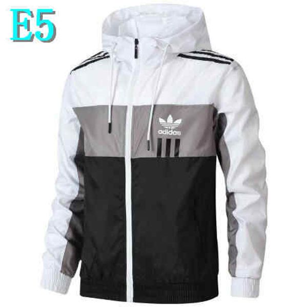 warm mens jackets with 3 stripes zippered men windbreaker coats outdoor jacket winter fashion brand jacket men wholesalee5, Black;brown
warm mens jackets with 3 stripes zippered men windbreaker coats outdoor jacket winter fashion brand jacket men wholesalee5, Black;brown