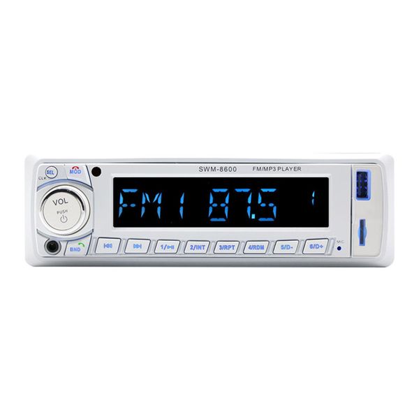 su-8600 12v car mp3 card bt mp3 digital amplifier car mp3 player u disk radio smart wendeng bt link 50aug12
su-8600 12v car mp3 card bt mp3 digital amplifier car mp3 player u disk radio smart wendeng bt link 50aug12