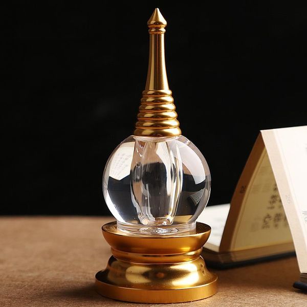 buddhism supplies luxury tibet stupas temple exquisite electroplating furnishing temple home decor crystal stupa alloy acryl bluesky1990
buddhism supplies luxury tibet stupas temple exquisite electroplating furnishing temple home decor crystal stupa alloy acryl bluesky1990