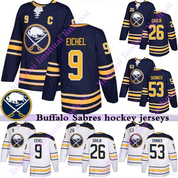 buffalo sabres jersey 9 jack eichel 26 rasmus dahlin 53 jeff skinner blue and white mens hockey jerseyss-xxxl, Black;red
buffalo sabres jersey 9 jack eichel 26 rasmus dahlin 53 jeff skinner blue and white mens hockey jerseyss-xxxl, Black;red