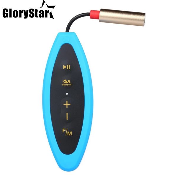 blue cjx601 4gb waterproof mp3 music player ipx8 music player with headphones fm radio clip design for swimming running diving
blue cjx601 4gb waterproof mp3 music player ipx8 music player with headphones fm radio clip design for swimming running diving