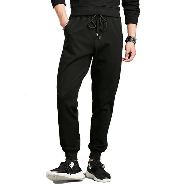 edmund men's spring sports pants men's sports pants tight belt tight fashion, Black
edmund men's spring sports pants men's sports pants tight belt tight fashion, Black