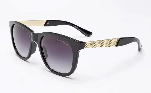 2019 designer sunglasses metal hinge sunglasses men glasses women sun glasses uv400 lens with original cases and 813, White;black
2019 designer sunglasses metal hinge sunglasses men glasses women sun glasses uv400 lens with original cases and 813, White;black