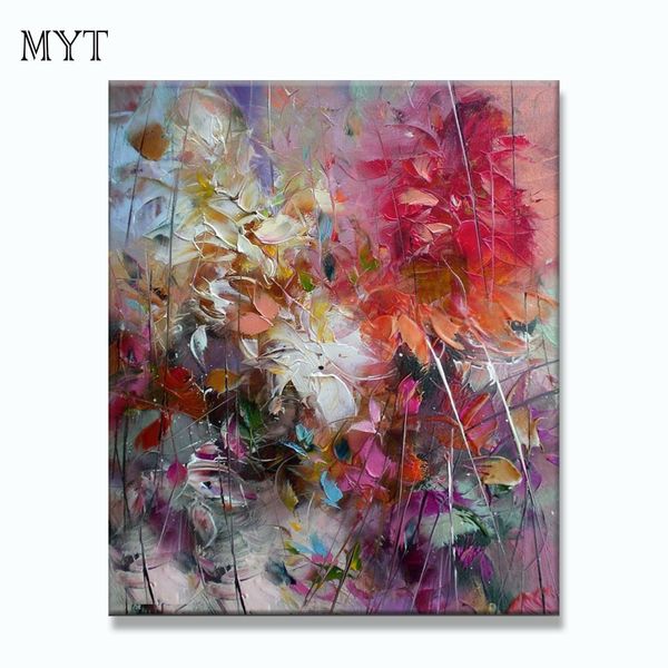 big 100% hand-painted floral purple abstract oil painting modern wall art living room no frame picture home decoration painting
big 100% hand-painted floral purple abstract oil painting modern wall art living room no frame picture home decoration painting