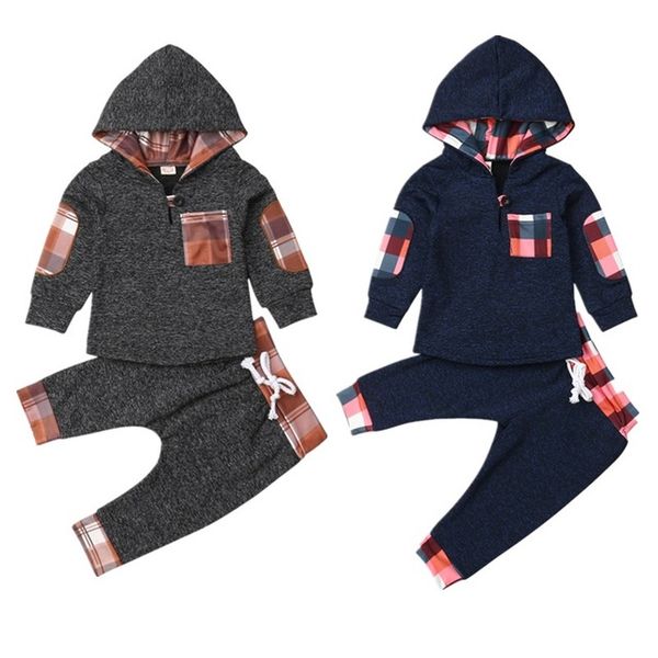 2019 2pcs clothes set baby boys hoodie warm long pants casual hoodies baby kids outfits set autumn newborn toddler clothes, White
2019 2pcs clothes set baby boys hoodie warm long pants casual hoodies baby kids outfits set autumn newborn toddler clothes, White