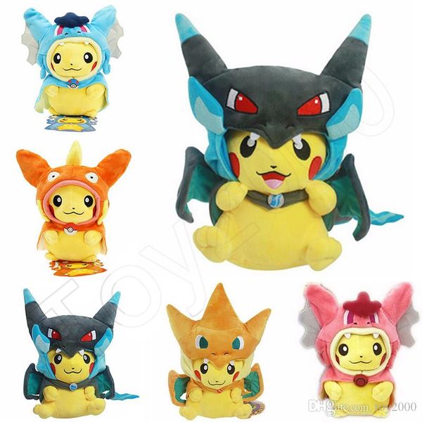 25cm co play plu h doll toy children pikachu charizard lowpoke magikarp plu h doll toy cloak pikachu kid toy
25cm co play plu h doll toy children pikachu charizard lowpoke magikarp plu h doll toy cloak pikachu kid toy