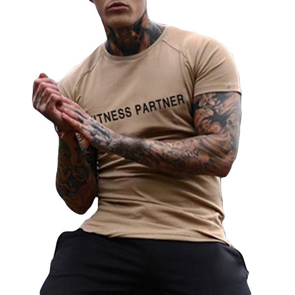 summer men new street trend printing short sleeve letters retro t-shirt men's round neck fashion cotton casual slim t-shirt, White;black
summer men new street trend printing short sleeve letters retro t-shirt men's round neck fashion cotton casual slim t-shirt, White;black