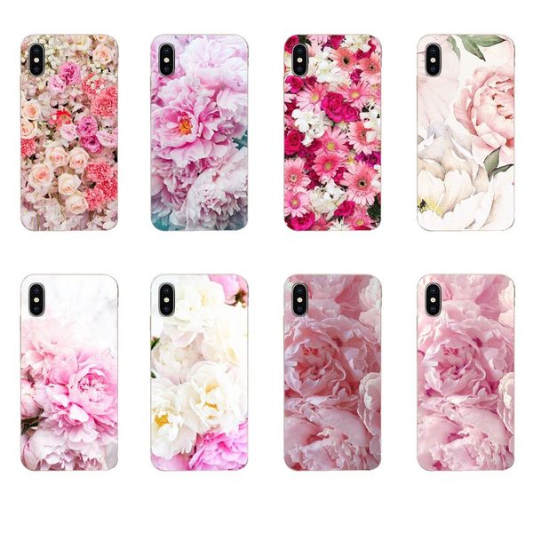 custom colorful pink flower peony soft tpu cases for galaxy note 10 a10e a10s a20s a30s a40s a50s a6s a70s a730 a8s m10s m30s lite plus
custom colorful pink flower peony soft tpu cases for galaxy note 10 a10e a10s a20s a30s a40s a50s a6s a70s a730 a8s m10s m30s lite plus