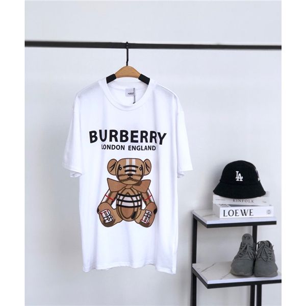20fw новые люксовые бренды bbr тенниску плед медведь печати хлопка tee shirt мужчины женщины streetwear толстовка открытый футболках 2.3, Gray;blue
20fw новые люксовые бренды bbr тенниску плед медведь печати хлопка tee shirt мужчины женщины streetwear толстовка открытый футболках 2.3, Gray;blue