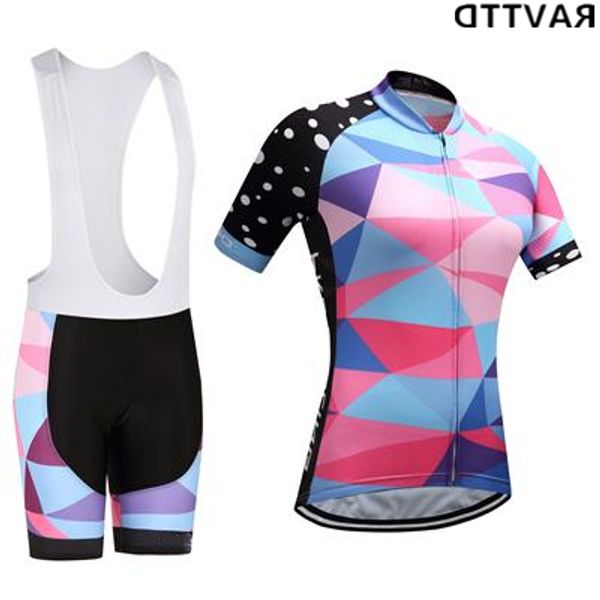 2019 women cycling jersey and shorts kits cycling clothing short sleeve mtb cycling clothing bicycle bike clothing, Black;red
2019 women cycling jersey and shorts kits cycling clothing short sleeve mtb cycling clothing bicycle bike clothing, Black;red