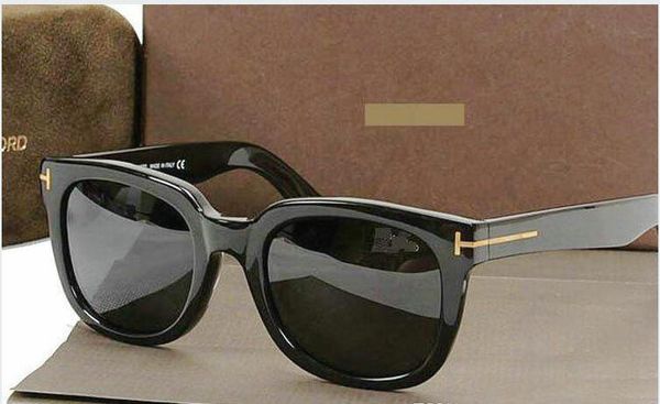 luxury qualtiy new fashion 211 tom sunglasses for man woman erika eyewear ford designer brand sun glasses with original box, White;black
luxury qualtiy new fashion 211 tom sunglasses for man woman erika eyewear ford designer brand sun glasses with original box, White;black