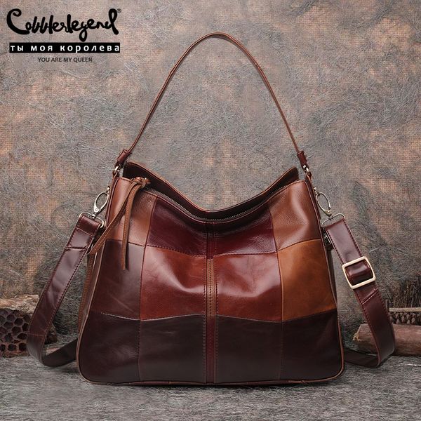 cobbler legend brand genuine leather women bucket bag style pocket casual handbag shoulder crossbody large capacity purse 2019
cobbler legend brand genuine leather women bucket bag style pocket casual handbag shoulder crossbody large capacity purse 2019