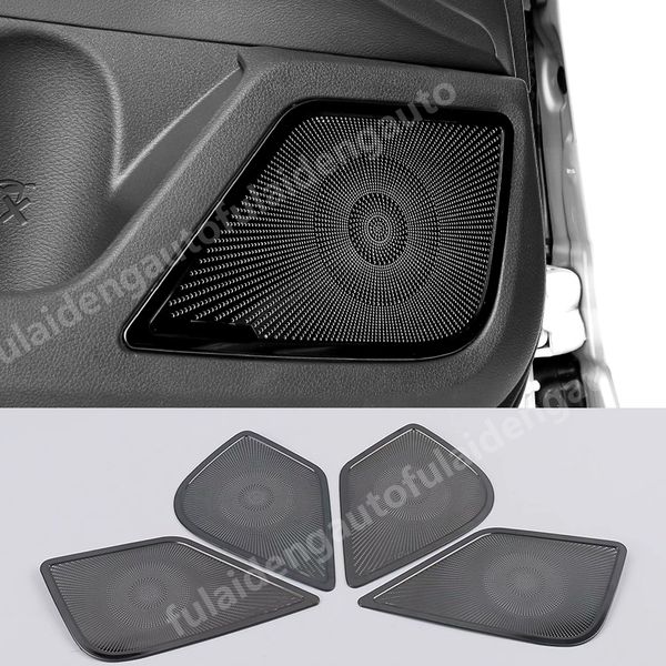 4pcs for teana altima 2019-2020 stainless steel inner door speaker decor cover trim car styling accessories
4pcs for teana altima 2019-2020 stainless steel inner door speaker decor cover trim car styling accessories