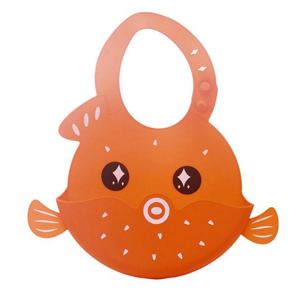 waterproof baby silicone bibs burp cloths toddler kids adjustable feeding snap buttons bib soft absorbent aprons
waterproof baby silicone bibs burp cloths toddler kids adjustable feeding snap buttons bib soft absorbent aprons