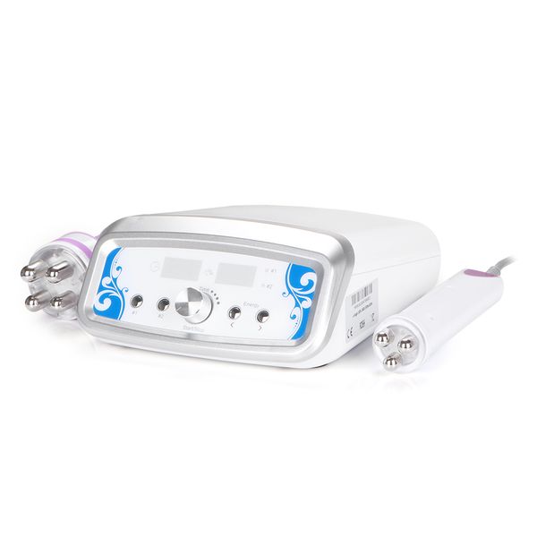 mini 2 in1 multipolar rf radio frequency facial anti aging wrinkle removal skin care machine for home use
mini 2 in1 multipolar rf radio frequency facial anti aging wrinkle removal skin care machine for home use