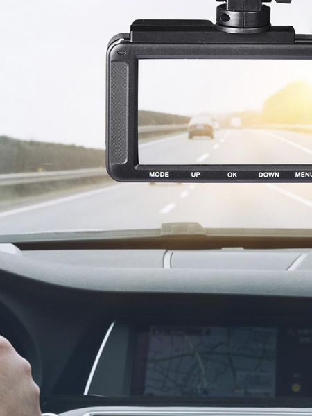 car driving recorder 1080p dashboard camera with 3.0 inch hd screen for loop recording and motion detection
car driving recorder 1080p dashboard camera with 3.0 inch hd screen for loop recording and motion detection