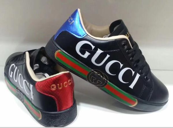 Men women de igner luxury black white ca ual hoe fa hion neaker party chau ure neaker xx 13 gucci
Men women de igner luxury black white ca ual hoe fa hion neaker party chau ure neaker xx 13 gucci
