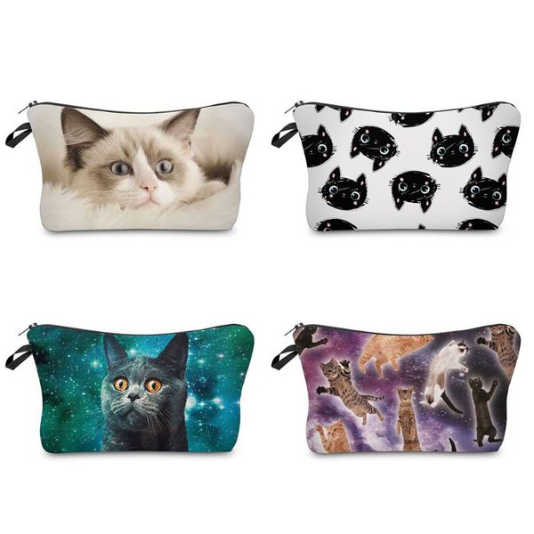 women lady travel makeup bag cute animal pattern cosmetic pouch coin purse casual storage organizer and brand new
women lady travel makeup bag cute animal pattern cosmetic pouch coin purse casual storage organizer and brand new