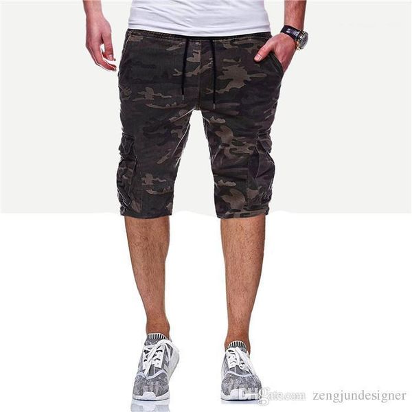 hip hop casual apparel mens short pants summer designer camouflage print drawstring homme clothing fashion style, White;black
hip hop casual apparel mens short pants summer designer camouflage print drawstring homme clothing fashion style, White;black