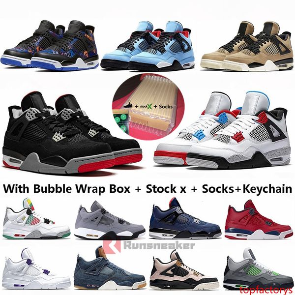 2020 with bubble wrap 4 what the bred mens basketball shoes 4s carnival cactus jack iv mushroom cinder womens designer sports sneakers
2020 with bubble wrap 4 what the bred mens basketball shoes 4s carnival cactus jack iv mushroom cinder womens designer sports sneakers