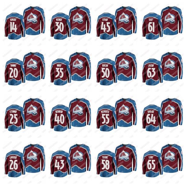 colorado avalanche 2019 rookie tournament jersey 76 josh anderson 14 shane bowers 20 conor timmins 20 conor timmins 26 sasha larocque, Black;red
colorado avalanche 2019 rookie tournament jersey 76 josh anderson 14 shane bowers 20 conor timmins 20 conor timmins 26 sasha larocque, Black;red