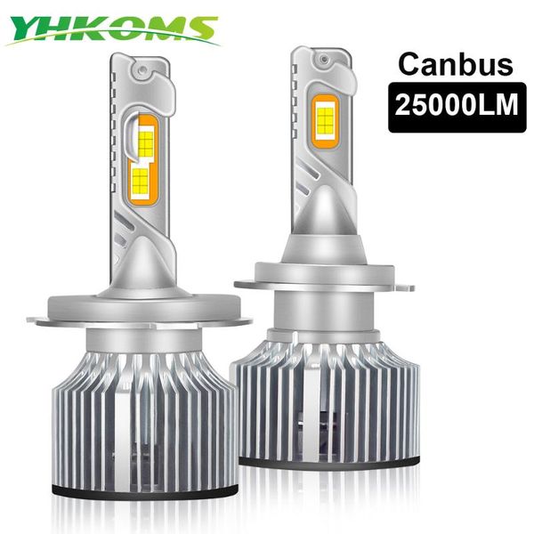 yhkoms 80w 25000lm canbus h4 h7 h1 led car headlight h8 h9 h11 9005 9006 9012 ar styling auto headlamp fog light bulbs 12v 24v
yhkoms 80w 25000lm canbus h4 h7 h1 led car headlight h8 h9 h11 9005 9006 9012 ar styling auto headlamp fog light bulbs 12v 24v