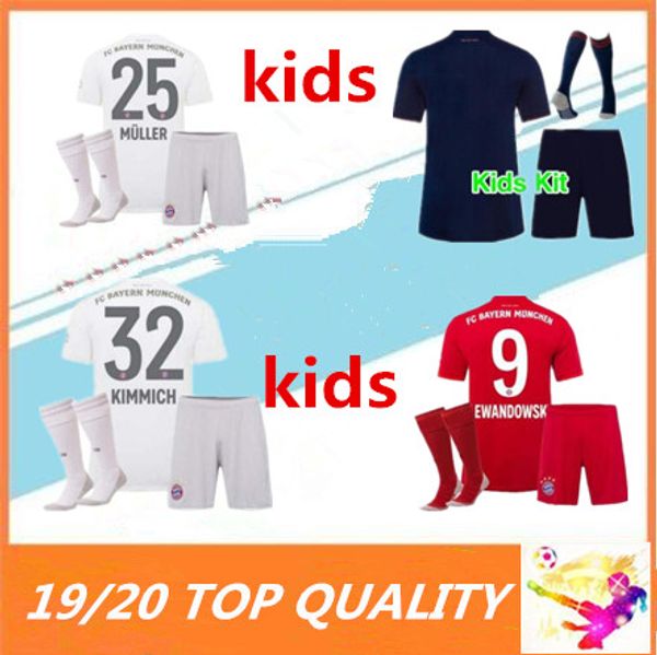KIDS 2019 2020 Bayern Munich LEWANDOWSKI ROBBEN TOLISSO THIAGO soccer jersey 19 20 JAMES COUTINHO BOYS maillto de Football shirts
KIDS 2019 2020 Bayern Munich LEWANDOWSKI ROBBEN TOLISSO THIAGO soccer jersey 19 20 JAMES COUTINHO BOYS maillto de Football shirts