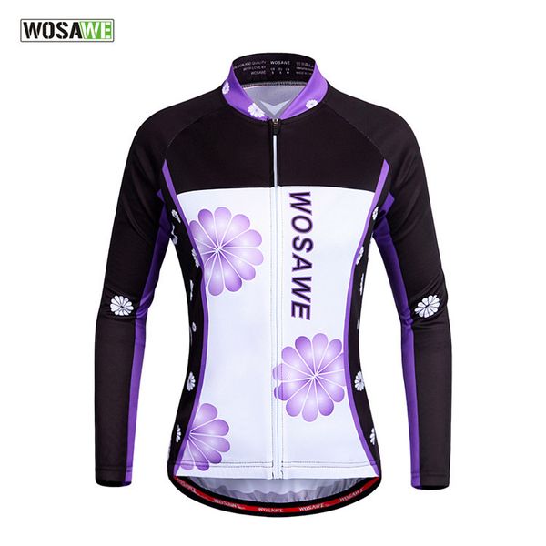 wosawe a mountain country for my clothes bicycle riding suit speed do ventilation ride president sleeve jacket
wosawe a mountain country for my clothes bicycle riding suit speed do ventilation ride president sleeve jacket