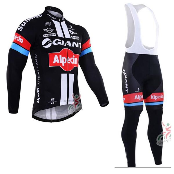 winter men cycling jersey set long sleeve set mtb bike clothing thermal fleece maillot ropa ciclismo hombre bicycle wear 3d gel bib pants, Black;red
winter men cycling jersey set long sleeve set mtb bike clothing thermal fleece maillot ropa ciclismo hombre bicycle wear 3d gel bib pants, Black;red