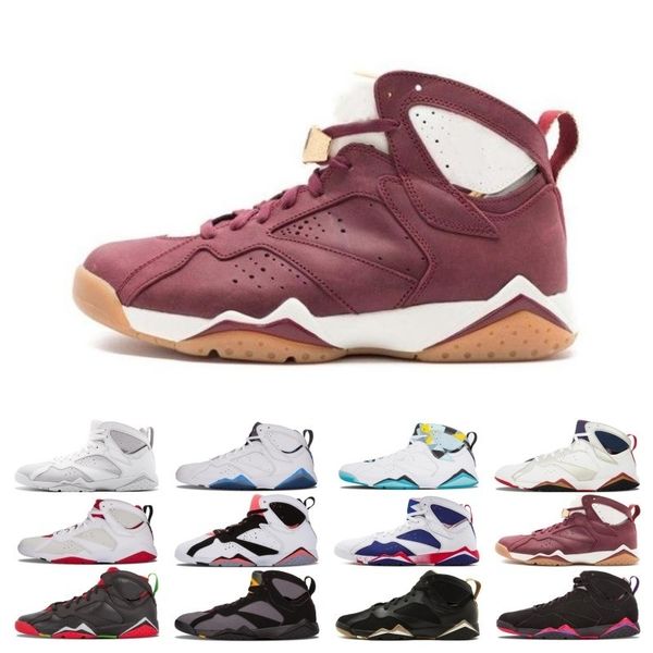 mens designer 7 баскетбольные кроссовки 7s pure money fadeaway gmp sports бордо заяц история полета тинкер альтернативные кроссовки us 8-13
mens designer 7 баскетбольные кроссовки 7s pure money fadeaway gmp sports бордо заяц история полета тинкер альтернативные кроссовки us 8-13
