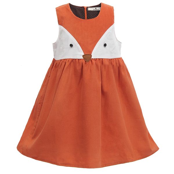 sweet baby girls fox dress corduroy dress orange color cartoon sweet kids dress, Red;yellow
sweet baby girls fox dress corduroy dress orange color cartoon sweet kids dress, Red;yellow