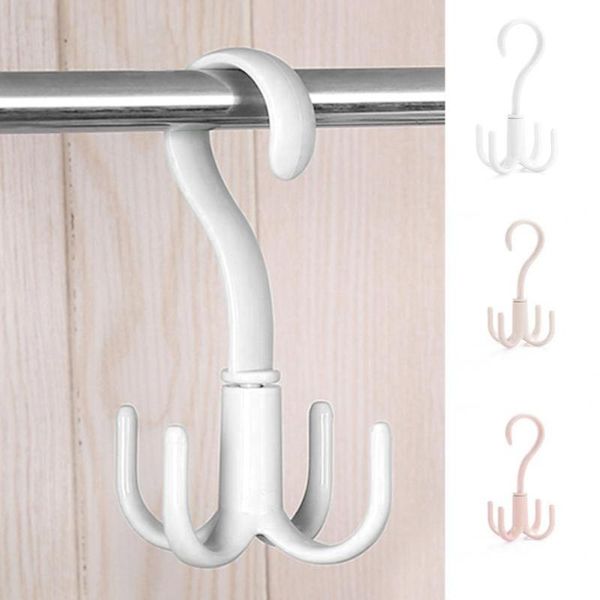 360-degree high hardness support rotation hanging hook storage hanger home use for clothes bag hat scarf
360-degree high hardness support rotation hanging hook storage hanger home use for clothes bag hat scarf