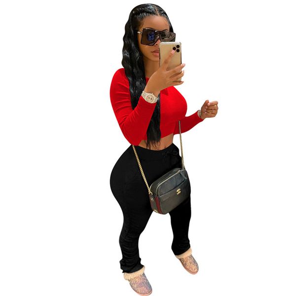 pleated high waist trousers stacked leggings pencil pants female plus size sweatpants women solid pants ladies stacked joggers, Black;white
pleated high waist trousers stacked leggings pencil pants female plus size sweatpants women solid pants ladies stacked joggers, Black;white