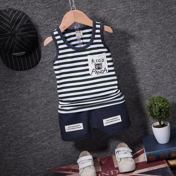 new children cotton clothes summer baby girls o-neck strips vest shorts pants 2pcs/sets infant kids fashion toddler tracksuits, White
new children cotton clothes summer baby girls o-neck strips vest shorts pants 2pcs/sets infant kids fashion toddler tracksuits, White
