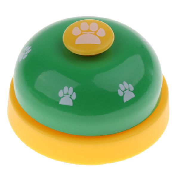 pet puppy dog cat training bells meal bells potty training communication device
pet puppy dog cat training bells meal bells potty training communication device