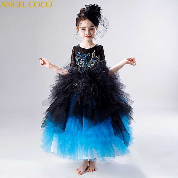 girl ceremonies dress children's tutu kids dresses for girls clothes wedding party gown pageant dress vestidos robe fille, Red;yellow
girl ceremonies dress children's tutu kids dresses for girls clothes wedding party gown pageant dress vestidos robe fille, Red;yellow