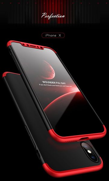 Ultra Slim Hybrid Matte Hard Back 360 Protective case for iPhone 6 6s 6plus 7 8 X XS XR XS Max Coque
Ultra Slim Hybrid Matte Hard Back 360 Protective case for iPhone 6 6s 6plus 7 8 X XS XR XS Max Coque