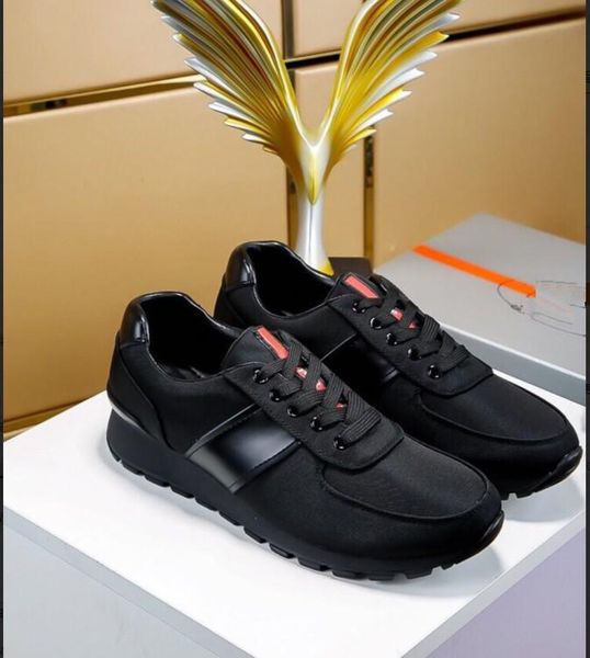 fashion designer sneaker man woman arena casual shoes genuine zipper race runner shoes outdoors trainers 101008, Black
fashion designer sneaker man woman arena casual shoes genuine zipper race runner shoes outdoors trainers 101008, Black