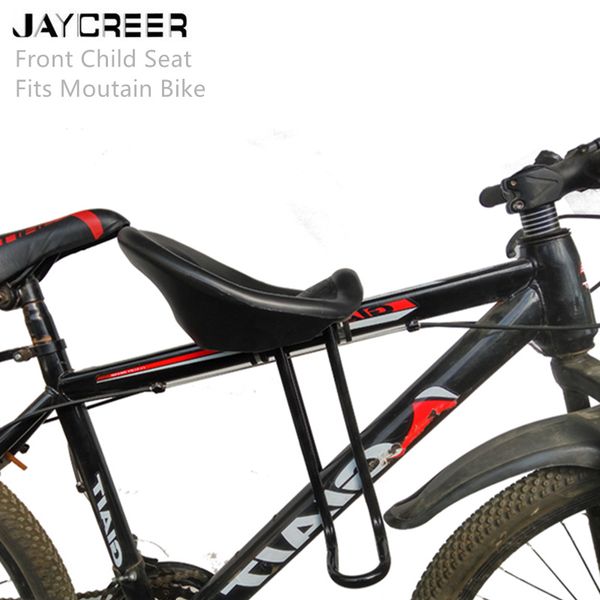 bike saddles jaycreer universal mountain baby child seat / portable foldable kids bicycle carrier fits moutain
bike saddles jaycreer universal mountain baby child seat / portable foldable kids bicycle carrier fits moutain