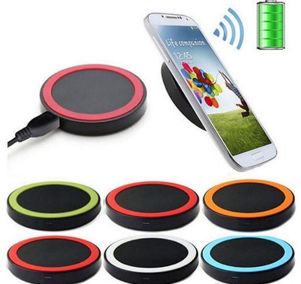 colorful universal wireless charging pad qi wireless power charging set for samsung s6 s6 edge note edge sony lg
colorful universal wireless charging pad qi wireless power charging set for samsung s6 s6 edge note edge sony lg