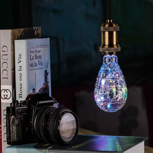 rgb 3w творческий edison лампочка vintage украшения светодиодные лампы накаливания медного провода струнный e27 220v заменить лампочки накал
rgb 3w творческий edison лампочка vintage украшения светодиодные лампы накаливания медного провода струнный e27 220v заменить лампочки накал