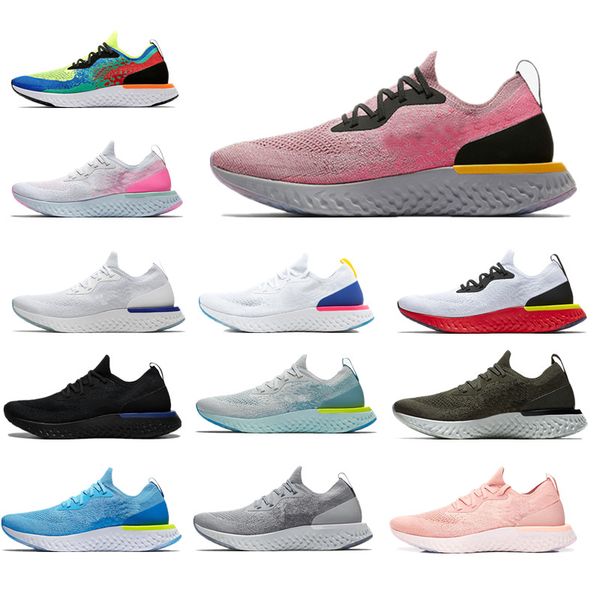 Womens New Running Shoes Epic React Trainers Mens Pink Beam Sports Fashion Racing Runner Men Personality Comfort designer Basketball Shoes
Womens New Running Shoes Epic React Trainers Mens Pink Beam Sports Fashion Racing Runner Men Personality Comfort designer Basketball Shoes